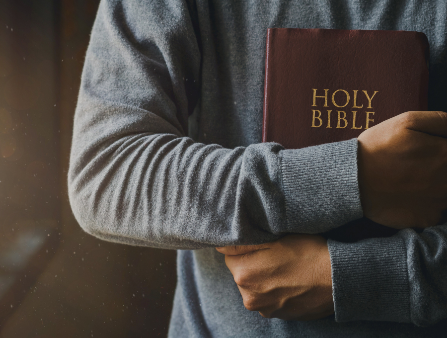 What Is the Bible About?