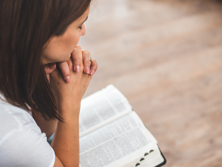 Books on Prayer: How to Pray