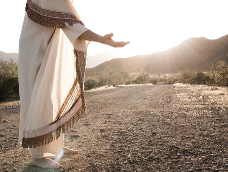 Capernaum – Following Jesus When You Doubt