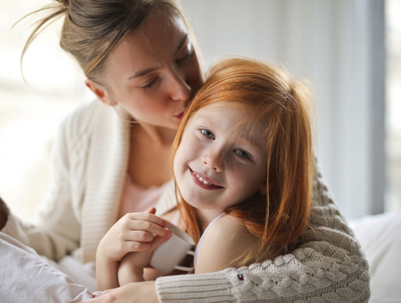 How to Nurture Your Prayer Life in the Midst of Motherhood
