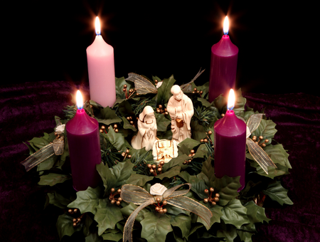 What Is Advent and Why Do Christians Celebrate Advent?