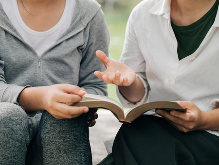 Why Is Bible Study Important for Women?