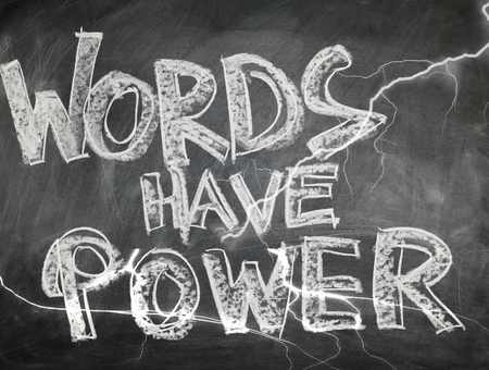 Power of Your Words