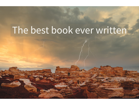 A Lightning-Fast Reading Plan to Get a Sense of Every Book of the Bible in One Hour