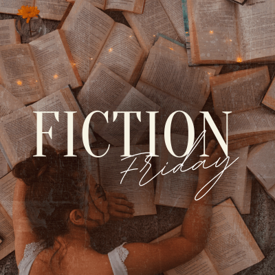 Fiction Friday: January Reads