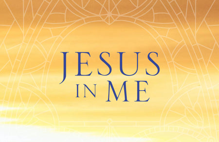 Jesus In Me Week 3 — Enjoying the Presence of the Holy Spirit