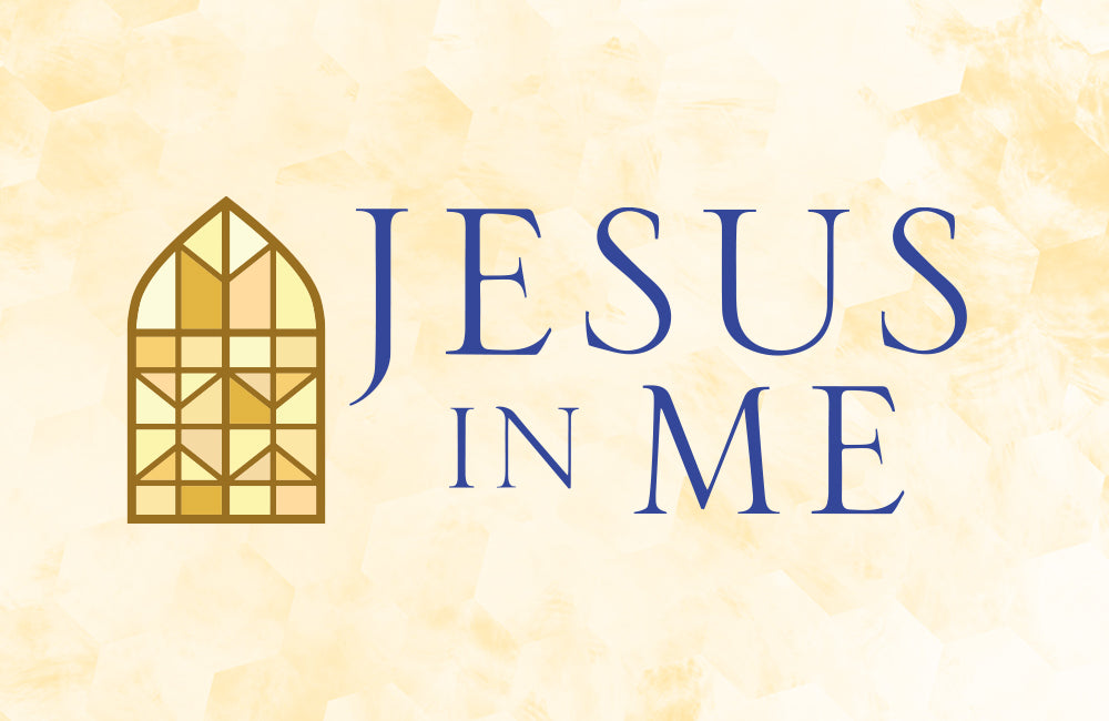 Jesus In Me Week 6 — Living in the Precepts of the Holy Spirit