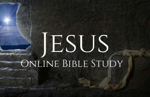 Jesus OBS — Wrapping It Up!