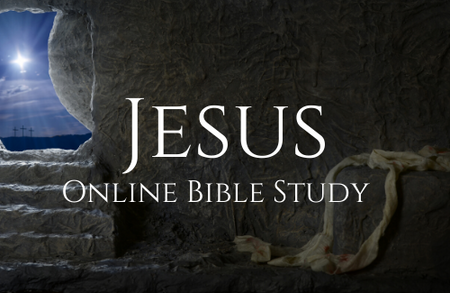 Jesus OBS — Wrapping It Up!