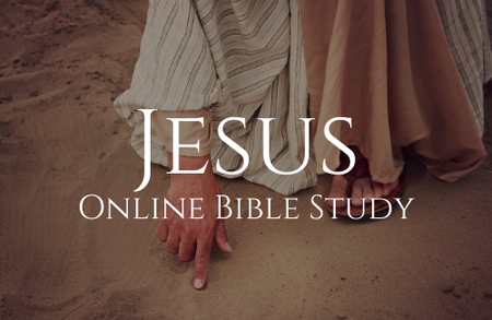 Jesus OBS Week 4 — Great Teacher