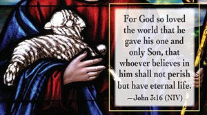Do You Really Know John 3:16?