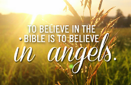 Do Angels Assist God in Answering Our Personal Prayers?