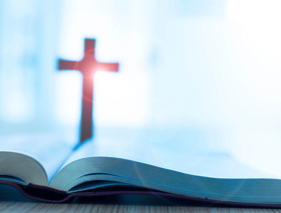 Our Top Bible Studies for Easter