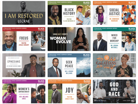 3 Important Bible Lessons for Black History Month