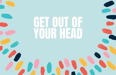Get Out of Your Head: Spiraling Out