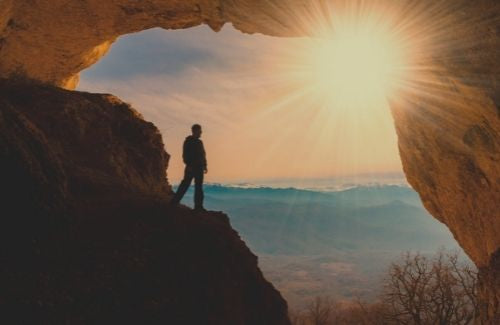 Out of the Cave: Even Prophets Get Depressed