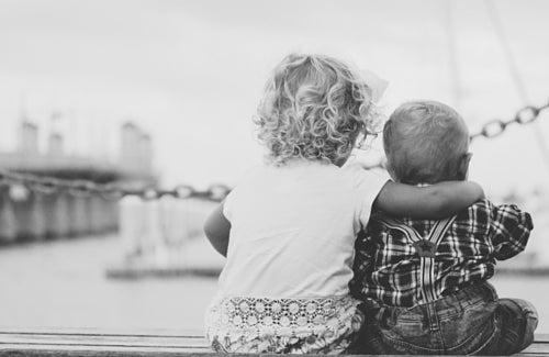 How to Raise Compassionate and Caring Kids