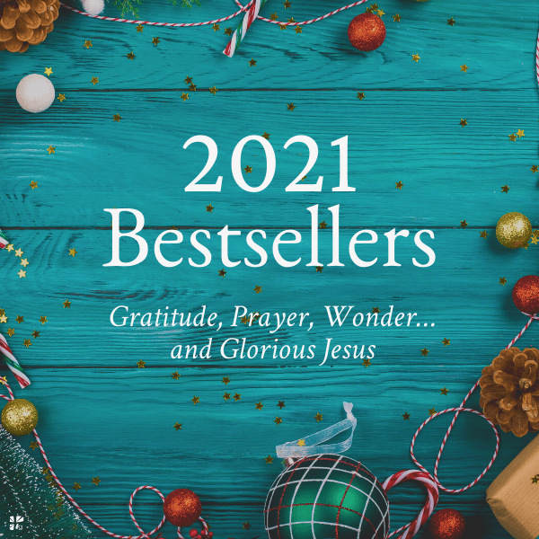 Bestsellers of the Year - 2021