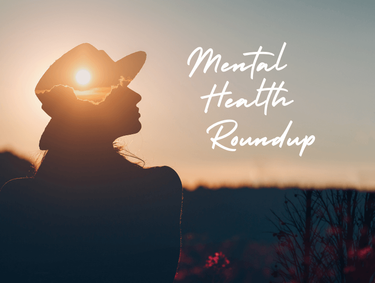 It’s Mental Health Awareness Month