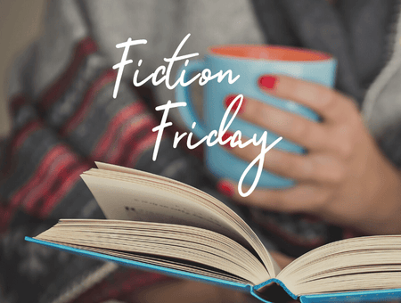 Fiction Friday: Good Reads for March