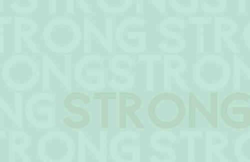 Strong: Embracing a Woman's Nature