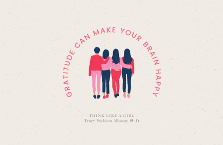 Think Like a Girl: Believe in a Good God