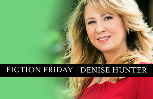 Fiction Friday: Denise Hunter