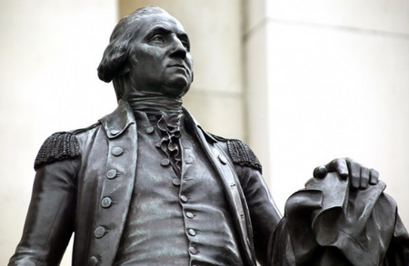 George Washington: True Greatness