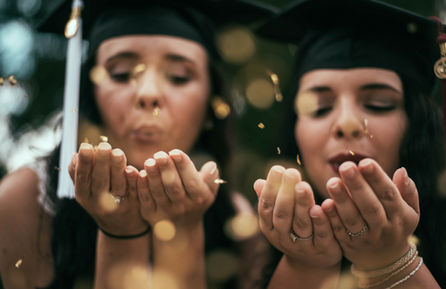 Inspiring Graduation Gifts , Gifts for Grads 2018