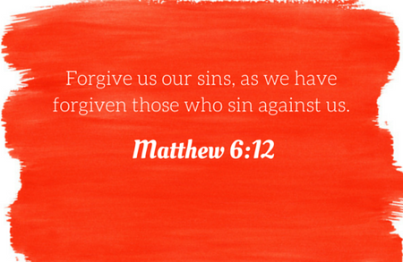How Long Will You Wait to Forgive?