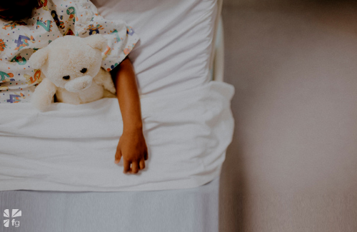 How To Create A Safe And Nurturing Bedtime Ritual For Your Kids