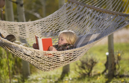 10 Tips for Inspiring Reluctant Readers