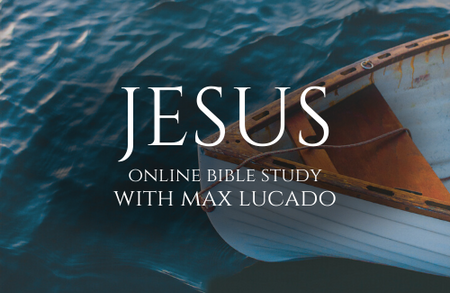 Jesus OBS Week 1 — God with Us