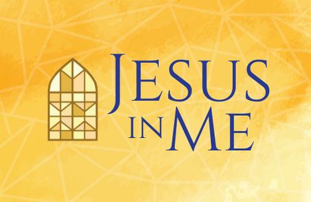 Jesus In Me Week 1 — Bible Study Workshop Midweek Check-in