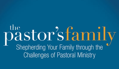 The Pastor's Family - Free Sampler