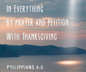Philippians-4-6,Once a Day at the Table Family Devotional 9780310419174