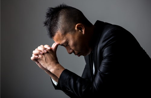 Does Prayer Make a Difference?
