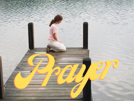 Prayer: What Does It Mean to Pray Without Ceasing?