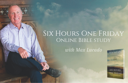 Six Hours One Friday Online Bible Study Week 2 — Two Tombstones