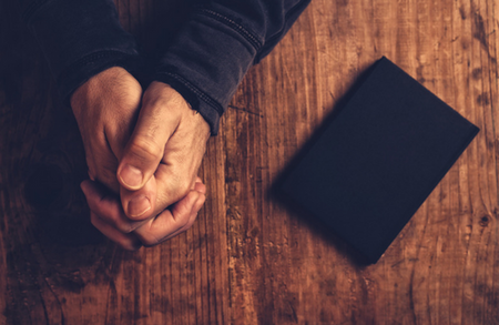 This One Thing Changed My Prayer Life: I Asked God What to Pray