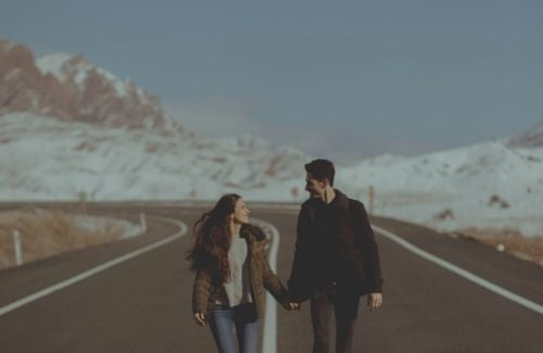 Secret to an Awesome Marriage: Choose to Connect