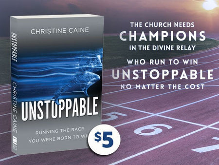 Do You Have UNSTOPPABLE Faith?