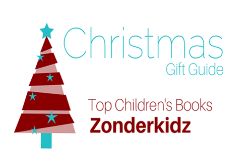 Top 10 Zonderkidz Christmas Gifts