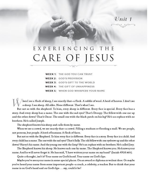 Experiencing the Heart of Jesus for 52 Weeks 3-Pack Bundle