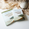 In the Footsteps of the Savior Study Guide + Book Bundle
