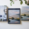 Relaxed Bible Study Guide + Book + Journal Premium Bundle