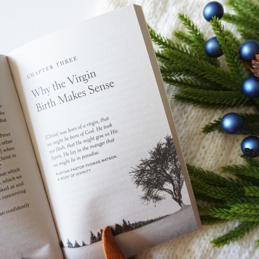 The Case for Christmas Bible Study Guide + Book + Journal + Bible Premium Bundle