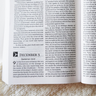 The Case for Christmas Bible Study Guide + Book + Journal + Bible Premium Bundle