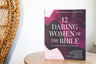 12 Daring Women of the Bible Study Guide + Devotional Bundle