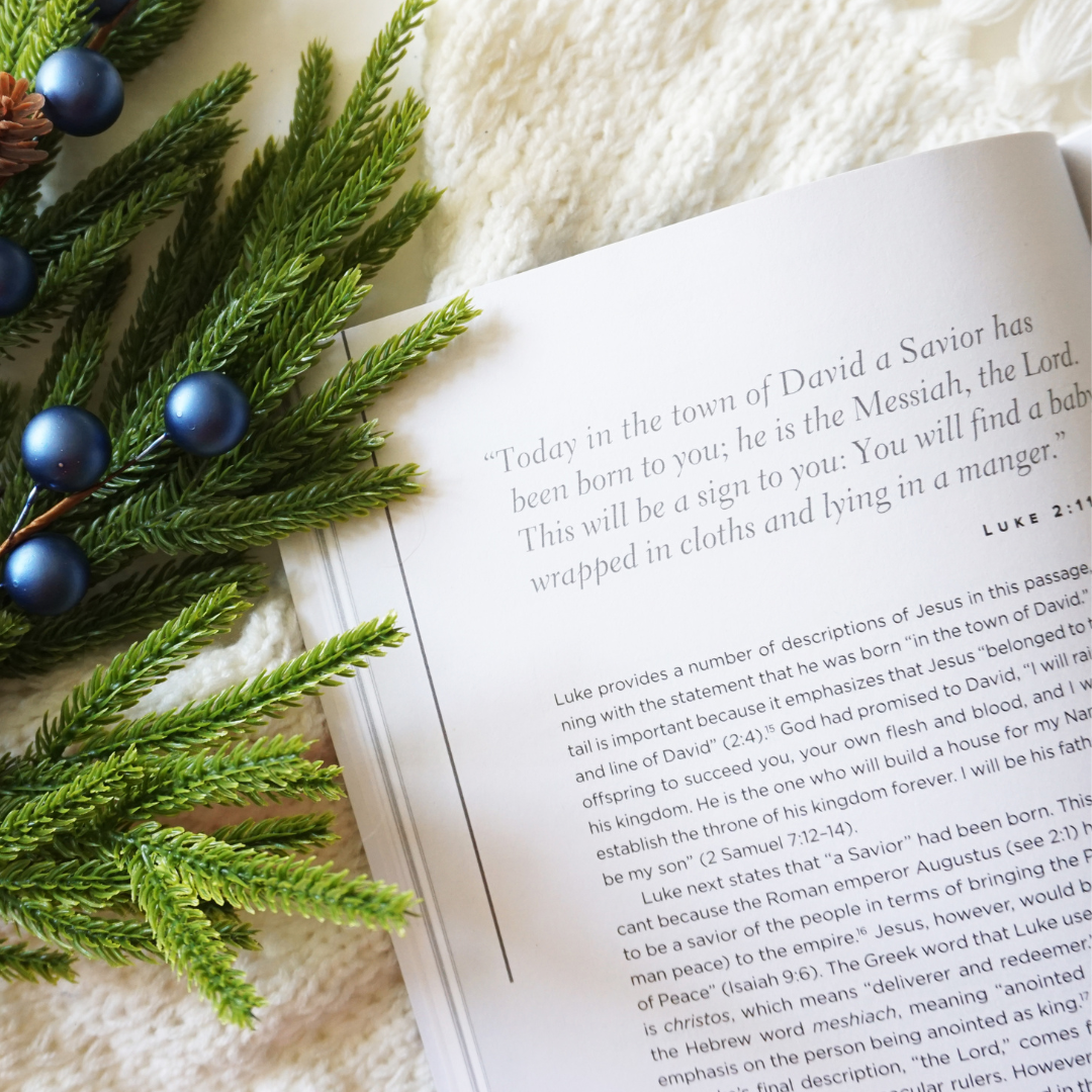 The Case for Christmas Bible Study Guide + Streaming Video, Updated Edition: Evidence for the Identity of Jesus